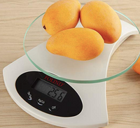 Digital Kitchen Scale