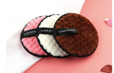 Microfiber Make-Up Pads