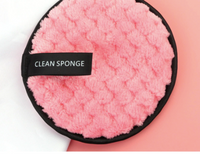 Microfiber Make-Up Pads