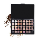 Make-up Pallette