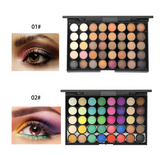 Make-up Pallette