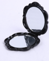 Pocket Rose Mirror