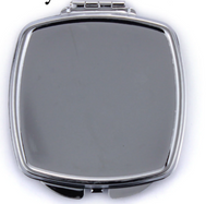 Portable Makeup Mirror